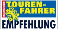 Logo Tourenfahrer Logo Tourenfahrer